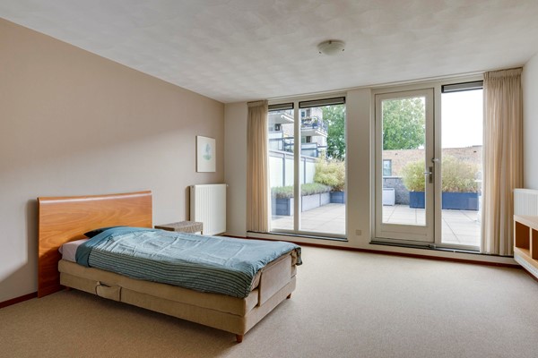 Medium property photo - 17 Septemberplein 23, 5691 DG Son en Breugel